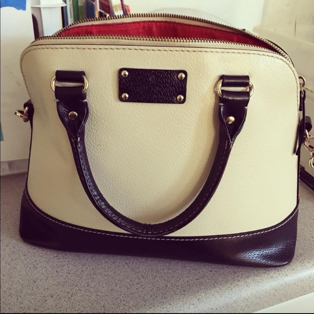 Kate Spade Satchel